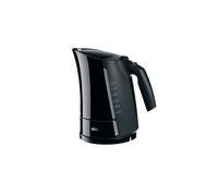 Braun Bouilloire électrique WK300 Multiquick 3 Noire