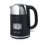 Bouilloire sans fil Muse MS-020 BS 2200 W Noir