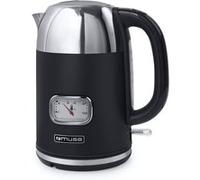 Muse Bouilloire sans fil MS-020 BS 2200 W Noir