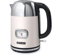 MUSE MS-020 SC - Bouilloire - 1.7 litres - 2.2 kWatt