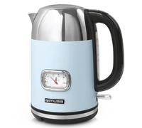 Bouilloire Muse MS-020 VB 2200 W Bleu Bleu G