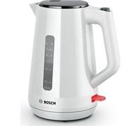 Bosch TWK1M121 bouilloire 1,7 L 2400 W Blanc
