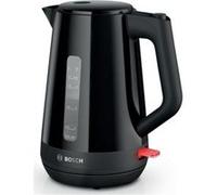 Bouilloire Bosch MyMoment TWK1M123 1.7 l Noir