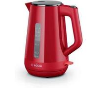 Bosch MyMoment bouilloire 1,7 L 2400 W Rouge