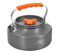 Bouilloire NILS Camp NC17118 Gris 1 L