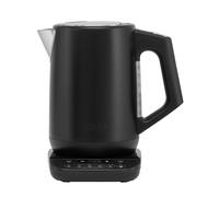 Bouilloire Ninja KT200EU 1.7L 300 W Acier Inoxydable Noir
