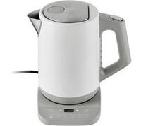 Bouilloire Ninja KT200EUWH 300 W Blanche Blanc