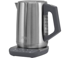 Bouilloire - NINJA - KT201EU - 3000 W - 1,7 L - Socle 360° - Température réglable - Inox