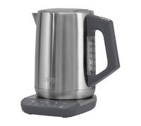 Bouilloire - NINJA - KT201EU - 3000 W - 1,7 L - Température réglable - Inox