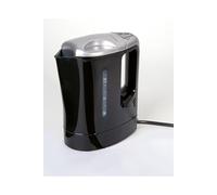 All Ride Bouilloire Électrique 24V 0.8L - Bouilloire de Voyage - pour Camion, Vo