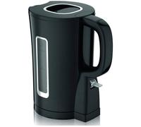 Bouilloire noire 1,7L Kitchen studio KS.BOUIL17black