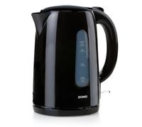 BOUILLOIRE NOIRE DOMO DO9194WK