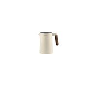 Concept Bouilloire Norwood 1,5 L en acier inoxydable beige