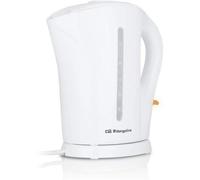 Bouilloire Orbegozo KT 6003 - 2200 W - Capacité de 1,7 L