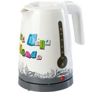 Bouilloire Petits Déj sans fil, 1,7l Domoclip DOD102