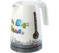 Bouilloire Petits Déj sans fil, 1,7l Domoclip DOD102