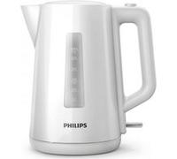 Bouilloire Philips HD9318 00 1 7 L 2200W 1 7 L Blanc Blanc G