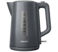 Bouilloire - PHILIPS - HD9318-10 - 2200W - 1,7L - Gris