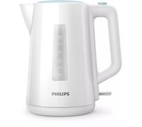 Bouilloire Philips HD9318/70 1.7 L 2200 W Blanche