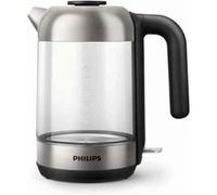 Bouilloire Philips HD9339 80 1 7 L Acier 2200 W Noir