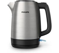 Philips Daily Collection HD9350/90 Bouilloire, couvercle à ressort, voyant lumineux