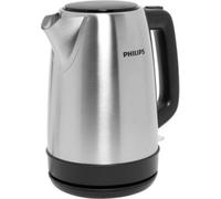 Philips Daily Collection HD9350/90 Bouilloire, couvercle à ressort, voyant lumineux