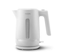Bouilloire Philips HD9411/00 Bouilloire électrique blanche Série 3000 1.7L, 2200W