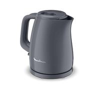 Bouilloire Electrique 1.5L 2400W Gris - BY1M0BE0