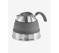 Bouilloire pliable Outwell Collaps Kettle 1.5L gris