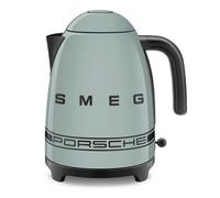 Bouilloire PORSCHE "Années 50" Shade Green