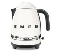 Bouilloire Porsche x SMEG KLF03 Blanc (KLF03PCWEU)