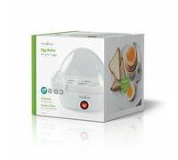 Bouilloire pour Œufs 350 W Blanc
