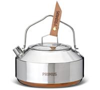 Bouilloire Primus Stainless Steel 0,9 l Couleur: argenté