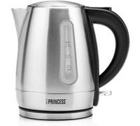 Bouilloire 1?L inox 2200?W 360°