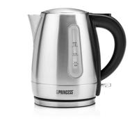 Bouilloire Princess 236023 - 2200 W - Capacité de 1 L