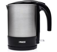 Bouilloire inox 1,7 L sans fil 2200 W