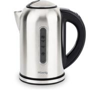 BOE50 - Bouilloire - 1.7 litres - 2.2 kWatt