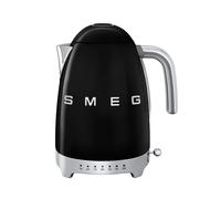 Bouilloire réglable année 50 1,7 l noir