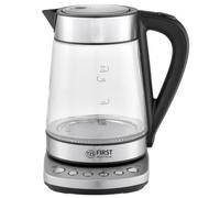Bouilloire Régulateur de température 17 L Verre