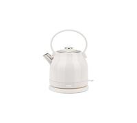 Bouilloire rétro 1,5 L DOD202C Crème