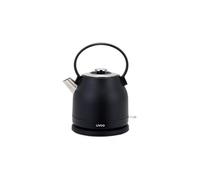 Bouilloire rétro 1,5 L DOD202N Noir