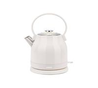LIVOO Bouilloire électrique DOD202C 1,5 l 2200 W crème
