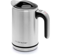 Bouilloire Inox à Température Variable ELVA 1 L