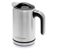 Bouilloire Inox à Température Variable ELVA 1 L
