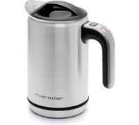 Riviera&Bar Bouilloire ELVA BBT380 1 Litre 1650 Watts Inox