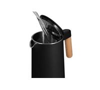 Concept Bouilloire RK3301 – Acier inoxydable 1,5 L, 2200 W, Contrôle de température