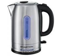 Russell Hobbs Bouilloire électrique 26300 70 1,7 L 2400 W Acier inoxydable G