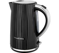 Bouilloire - RUSSELL HOBBS - EDEN - 2400 W - 1,7 L - Noir
