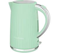 Bouilloire - RUSSELL HOBBS - EDEN - 2400 W - 1,7 L - Pistachio