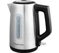 Bouilloire - RUSSELL HOBBS - HEATON - 2400 W - 1,7 L - Inox